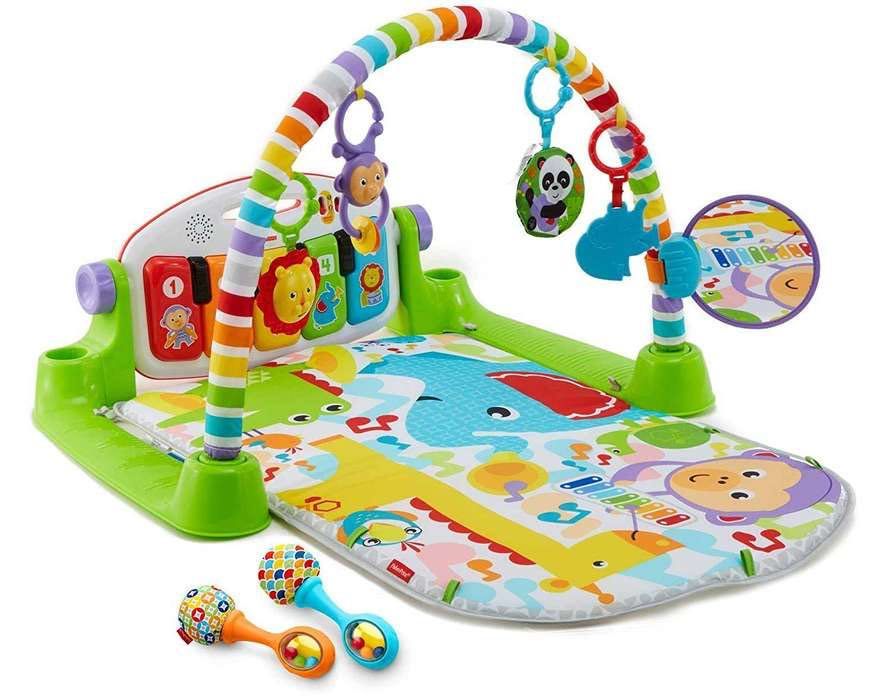 Fisher Price Ташкент Развивающий коврик