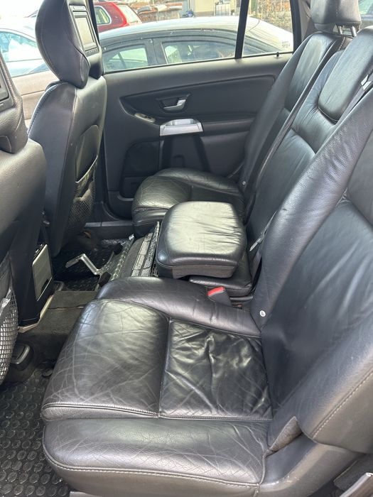 Волво ХС90/Volvo XC90 2004г.