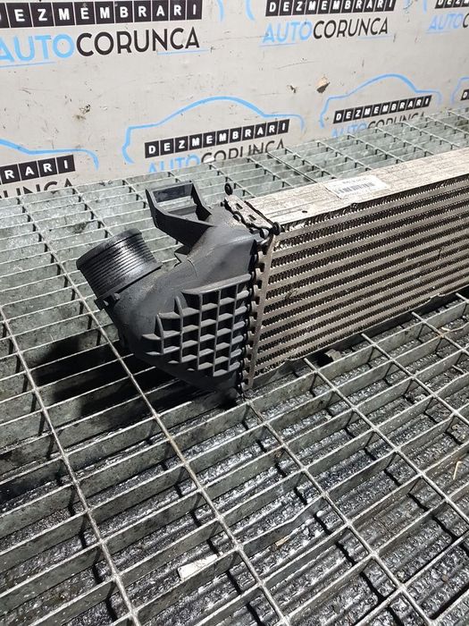 Radiator intercooler Ford Kuga II 2.0 TDCI 2012 - 2014 140CP 1997CC Automata UFMA (798)