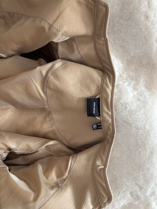 Яке, еко кожа Дамско