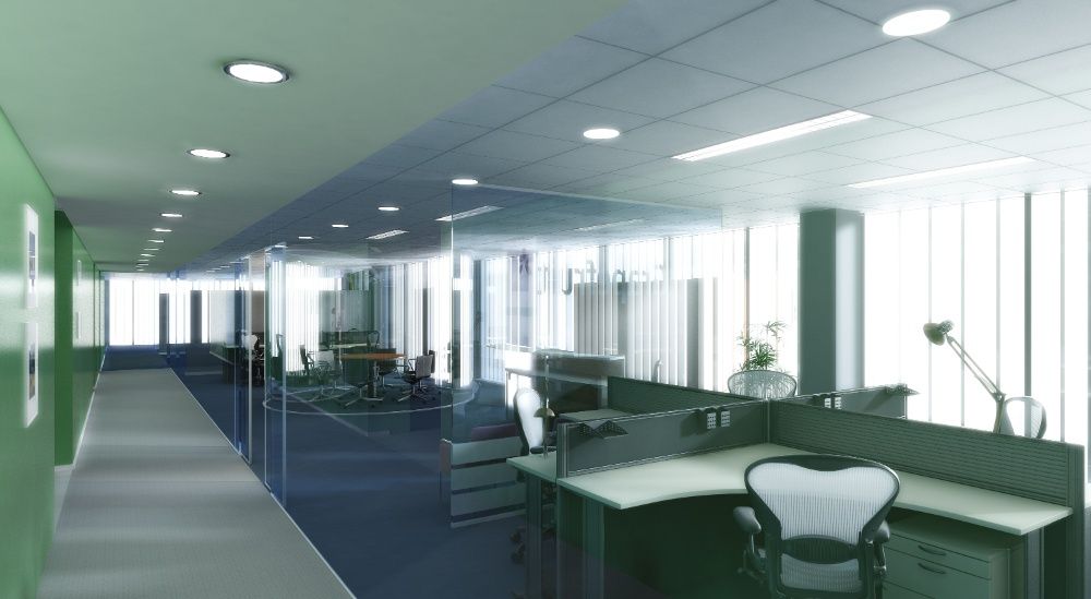 Curs 3dsmax modelare 3d randate - Corona Render