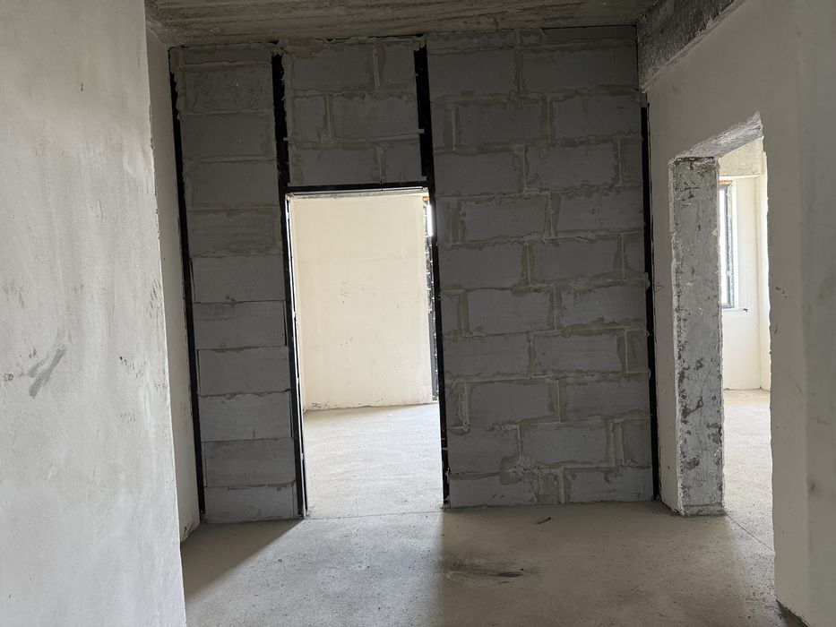 ЖК Triumph Residence 41,2 kv.m