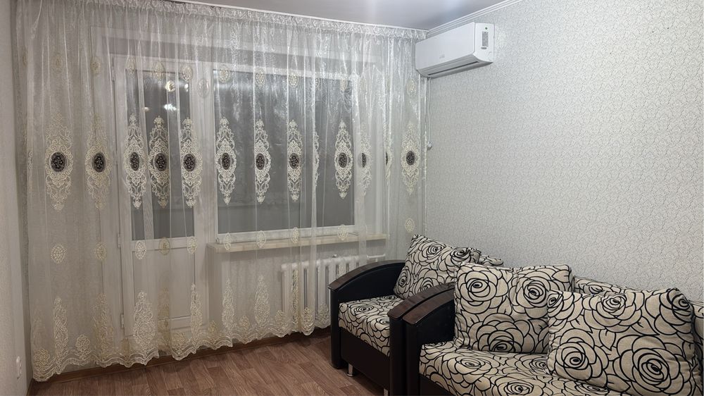 Сдам 2комнатную квартиру