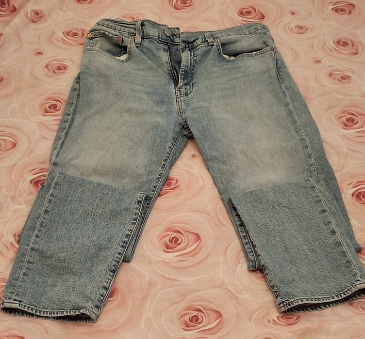 Blugi Levi's barbati