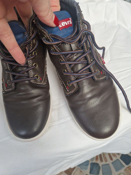 Levi's детски боти, 34 номер