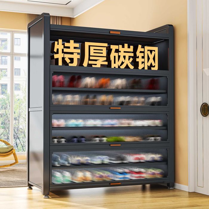 нержавеющий шкаф для хранения обуви/ для прихожки/ обувной шкаф