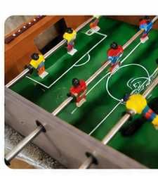 Masa fotbal copii