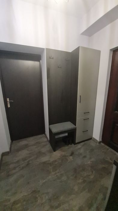 Дава се под наем Двустаен апартамент в София, Център - 60 кв.м за 765 € - Снимка #5