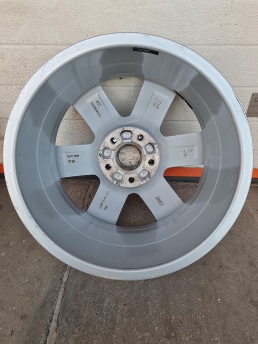 Оригинални джанти за АУДИ AUDI VW SEAT SKODA R17 5x112 ET37 7.5J