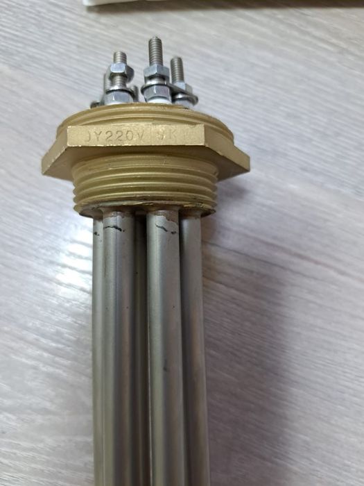 Продаеться тэн. Для бассейна