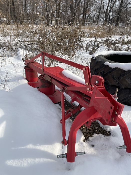 Продам Трактор МТЗ 80