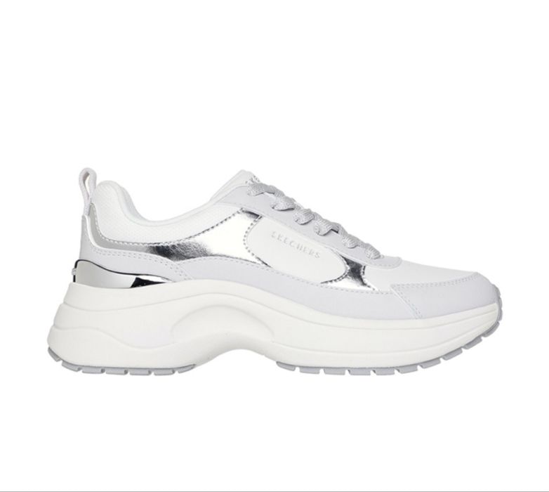 Skechers с memory пяна