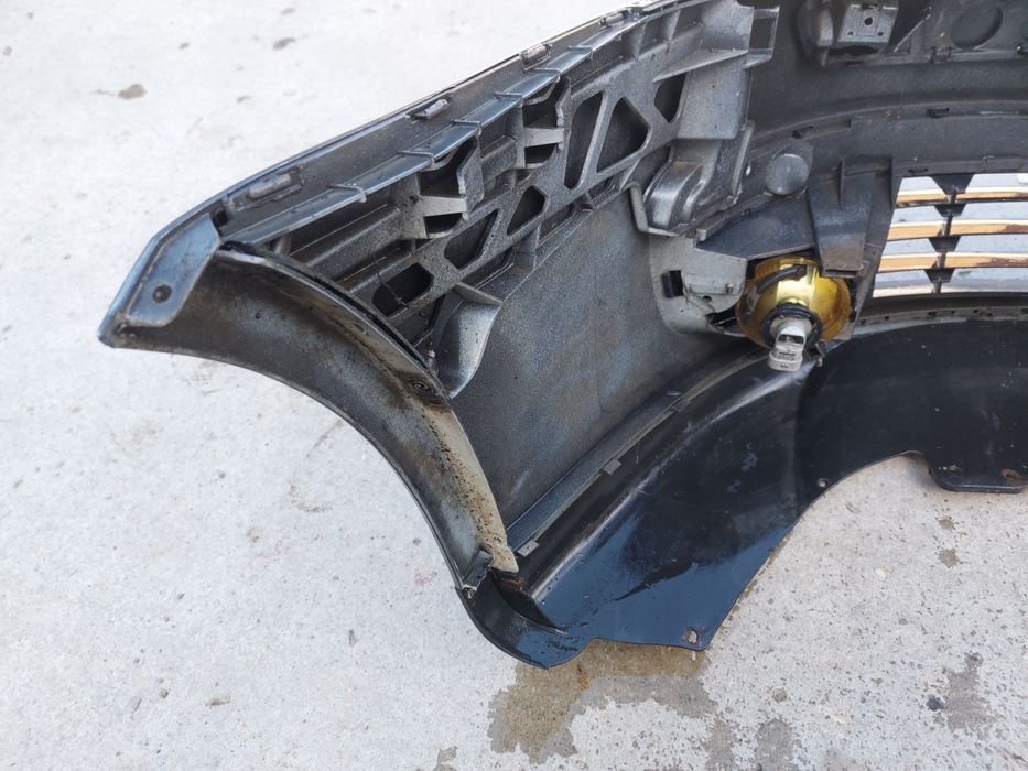 Bara fata completa Volkswagen Golf 5 Break / Jetta Model 2005-2009