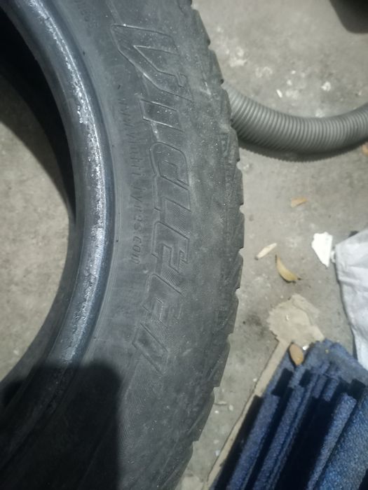 Продаю шина 15 зимние