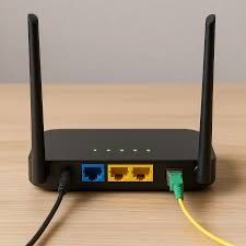 Интернет, wi-fi, настройка роутера