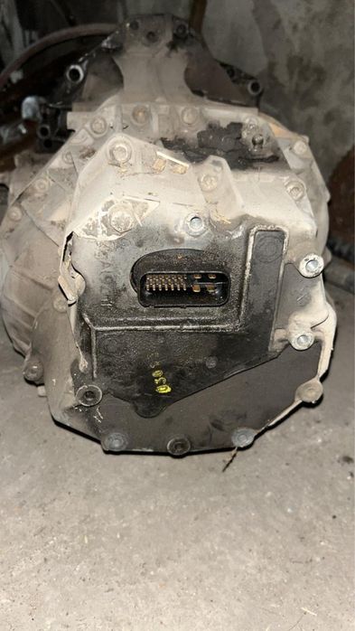 Коробка вариатор с ауди а4