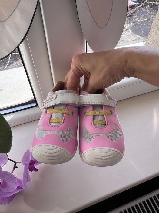 Incaltari fetite  - Geox, Biomecanics, Skechers