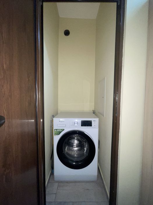 Продава се Тристаен апартамент в София, Люлин 3 - 86 кв.м за 2152 €/кв.м - Снимка #3