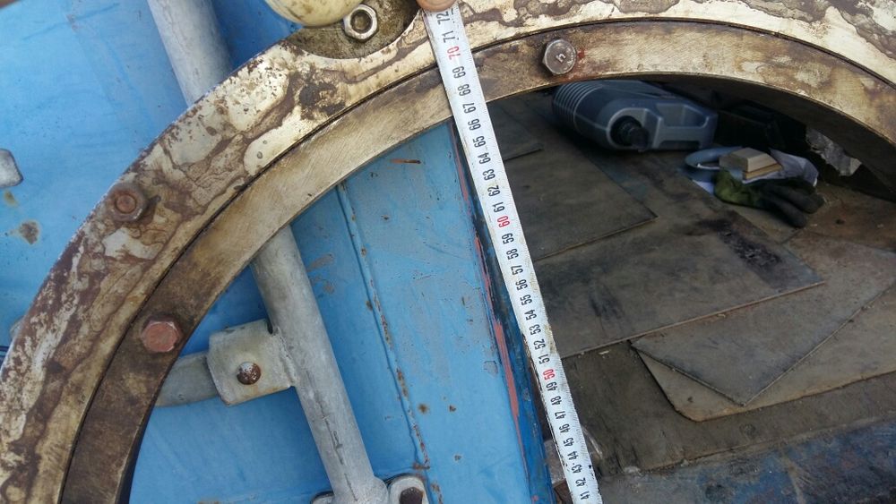 Продам подшипник поворотный