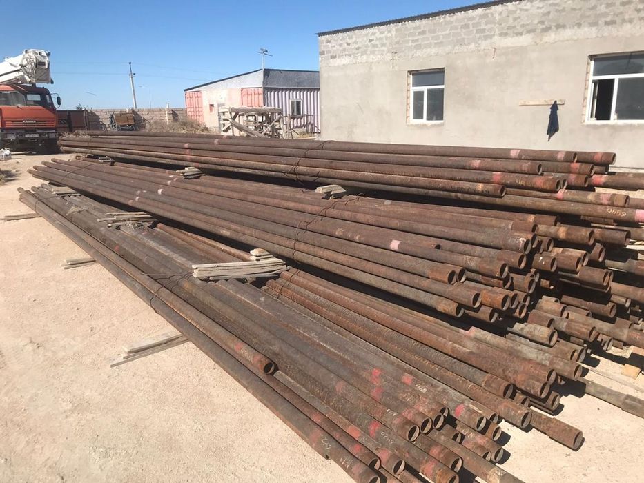 Срочно продам Трубы (26 тон)