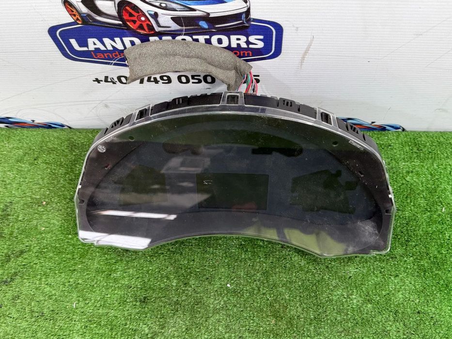 VITEZOMETRU BORD NISSAN LEAF EM57 ELECTRIC MOTOR F/EV 2016 COD OEM 248104NR0B 2011-2017