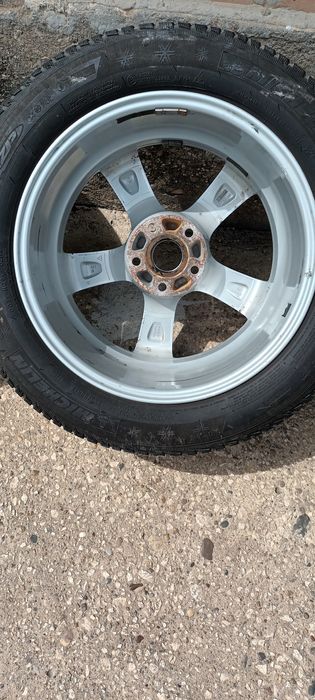 Джанти Enzo 225/R17