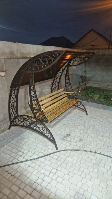 Качеля   Әткешек Тараз  кирова