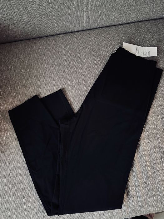 Colanti extra compresivi Oysho M