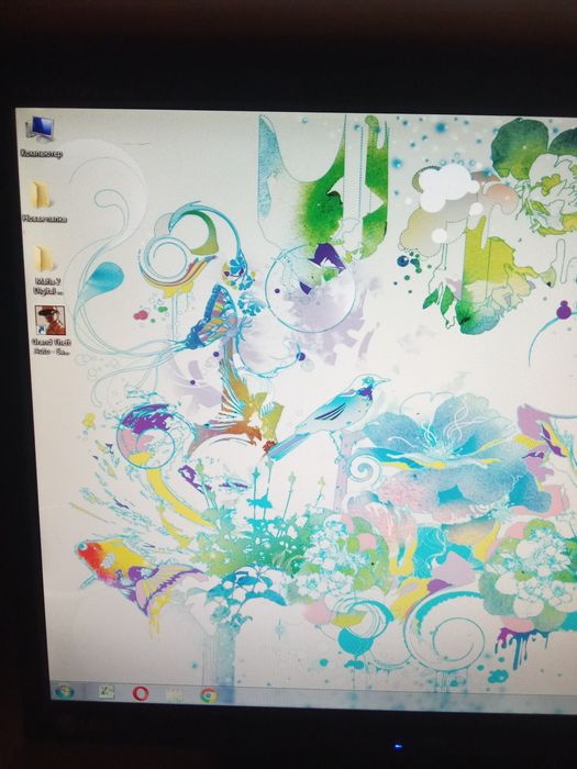 Продам компьютер или обмен на телефон придлогайте варианты