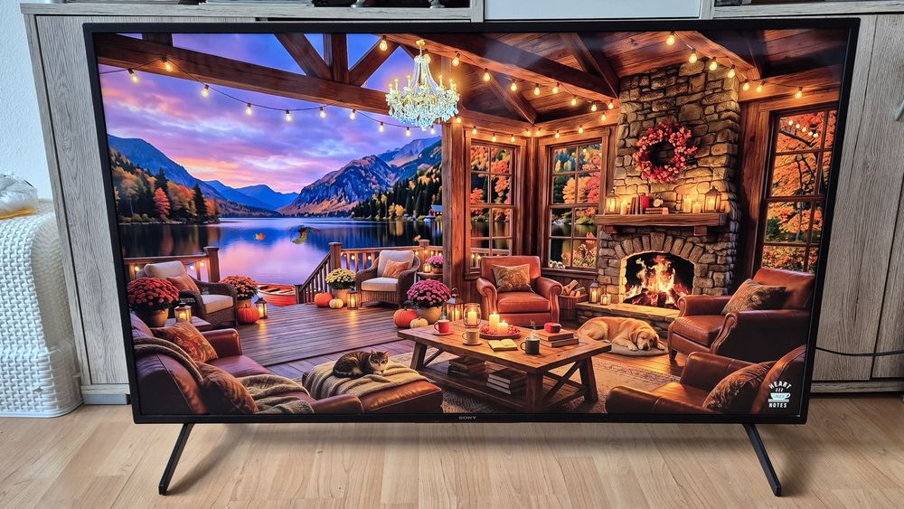 Sony KD-55XH8096 Android, 4K, UltraHD, Smart, WiFi, LED
