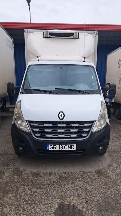 De vânzare Renault Master  2.3