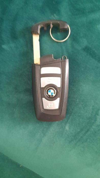 Cheie Bmw F10/F11 2015