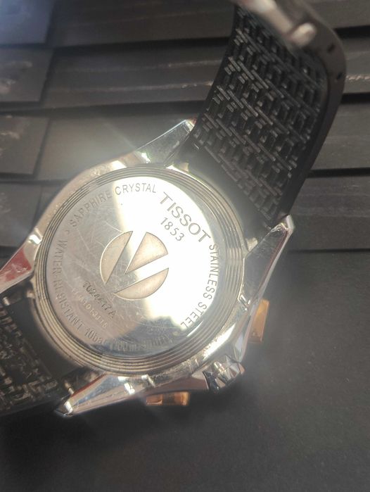 Часовник Tissot TO24417a