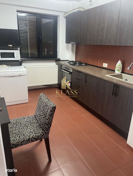 Apartament 3 camere – Titulescu | 73 mp | 5 minute de metrou — fotografia 3