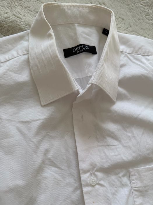 Рубашки мужские