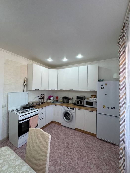 Продам 1 комнатную квартиру