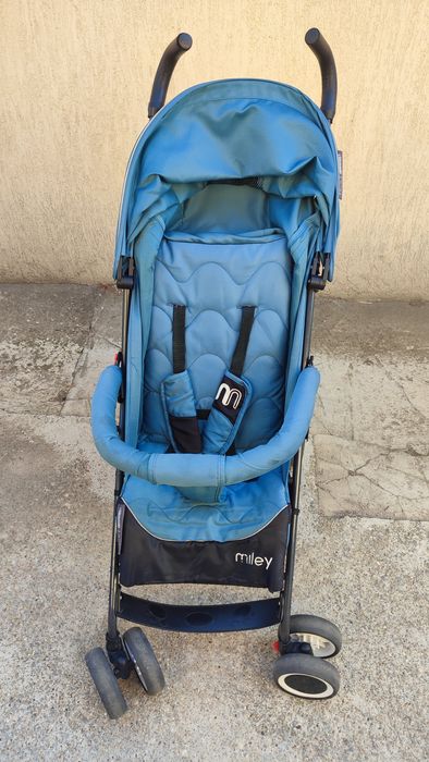 CHIPOLINO Лятна количка Майли Океан