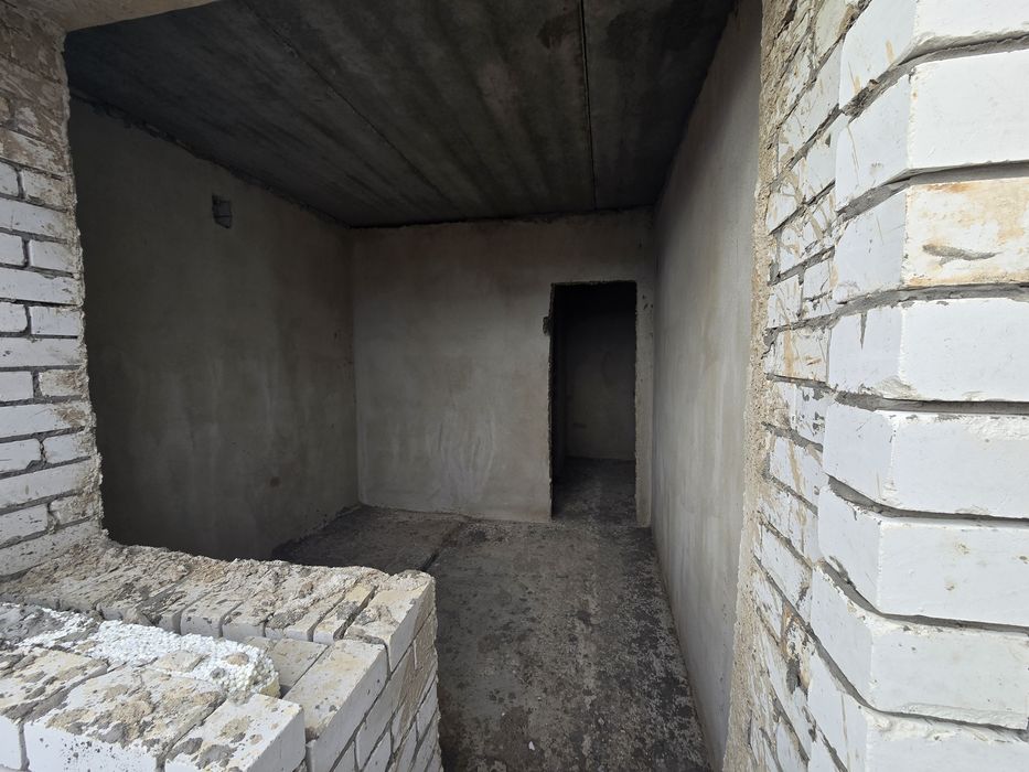 Продаётся 1 комн. квартира