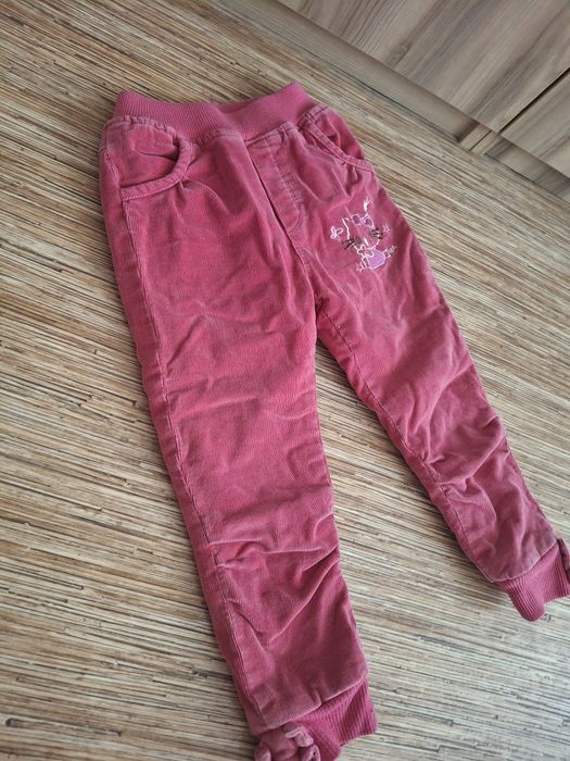 Джинцы демисезонные