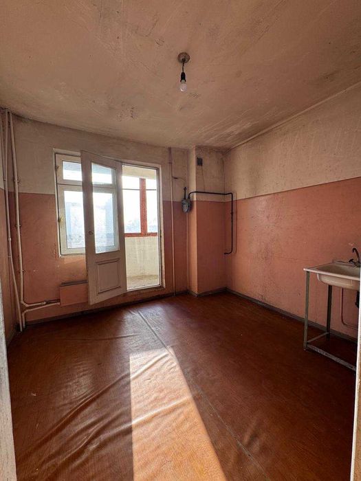 Срочно! 2 комн. квартира 4/9. массив Куйлюк-Центр. 57м2. Улучшенка