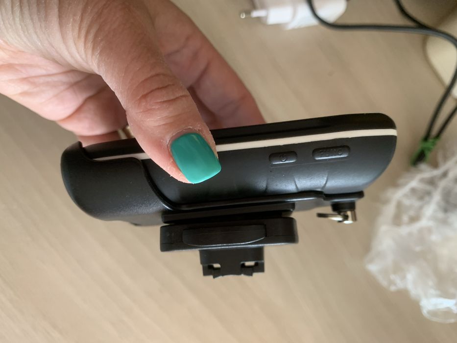 Ciclocomputer/Gps Teasi One 3