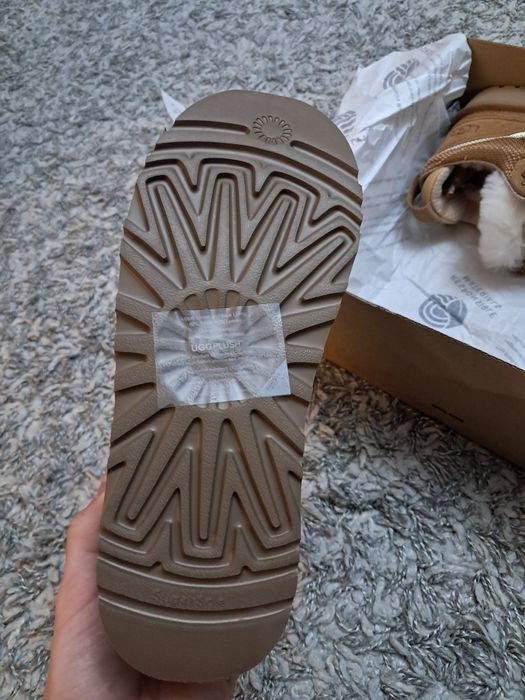 Ugg Lowmel ChestNut 37-38