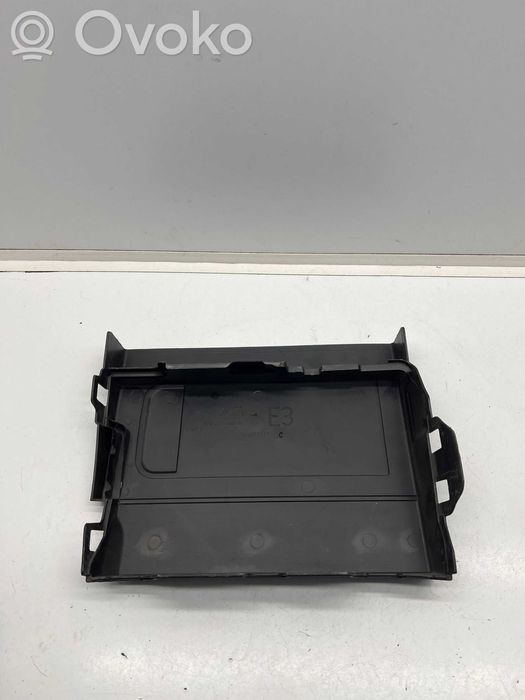 Renault Megane III Capac cutie baterie 244978928R 224970002R T060