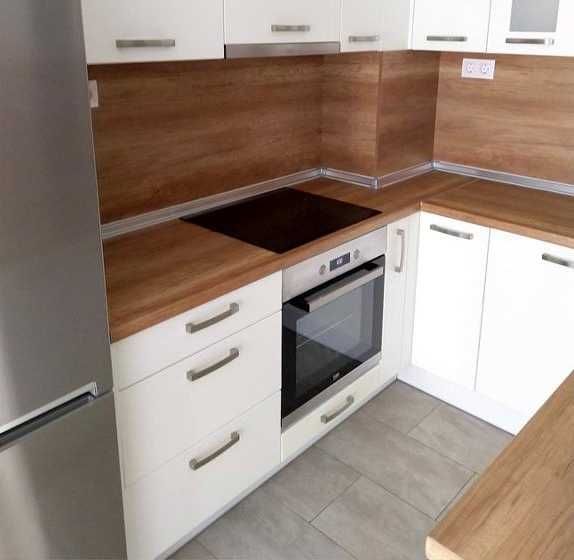 Дава се под наем Двустаен апартамент в София, Банишора - 53 кв.м за 475 € - Снимка #3