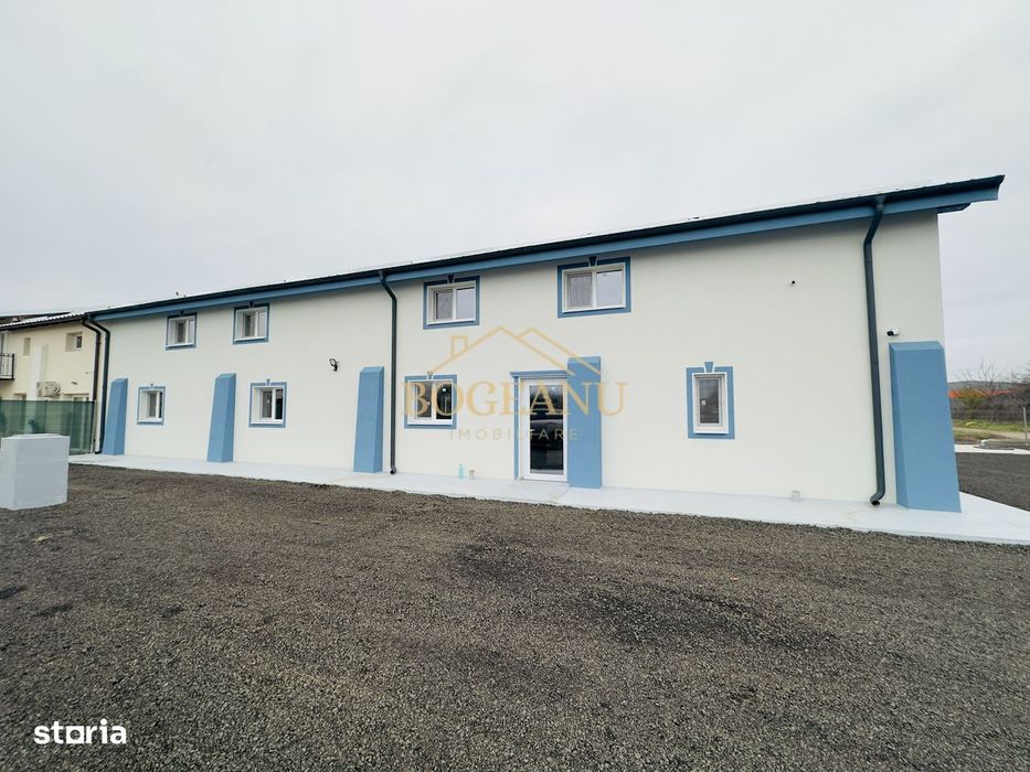 BG67-Spatiu birouri/comercial/SAD-Giroc