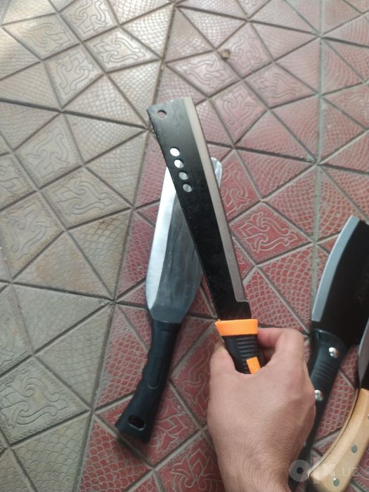 Oʻtkir va sifatli Chopqi (daskallak)  (ulgurji narx arzon)