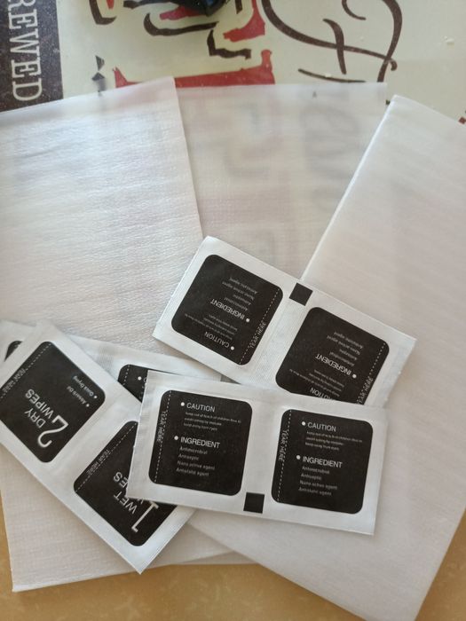 Защитное стекло на Xiaomi & Redmi noute