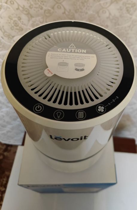 Очиститель воздуха