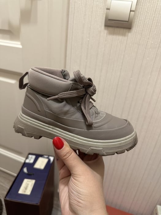 Ботинки ZARA