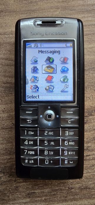 Telefon Colectie: Sony Ericsson T630